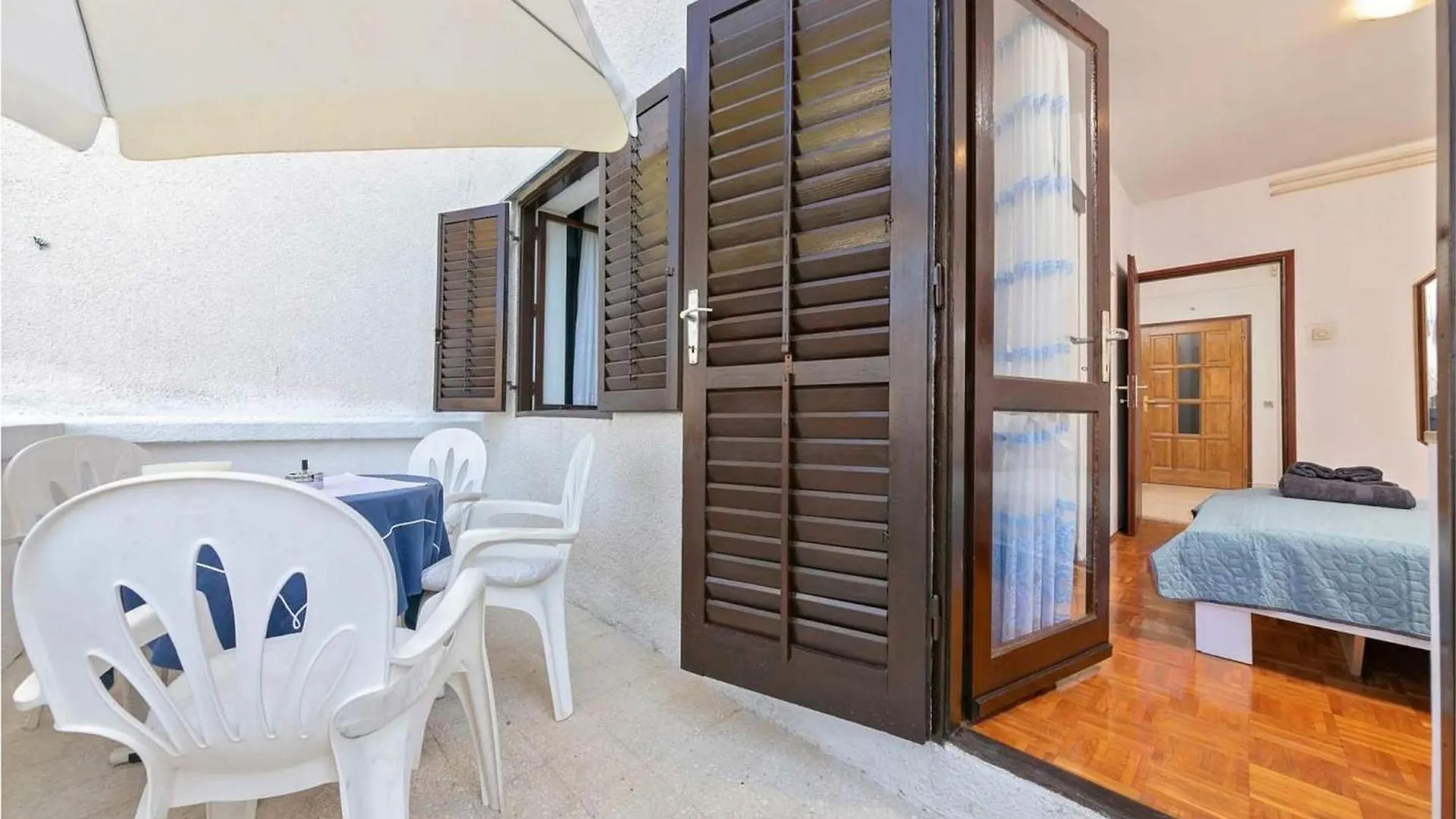 Apartamento Sunset Porec 3 Croácia