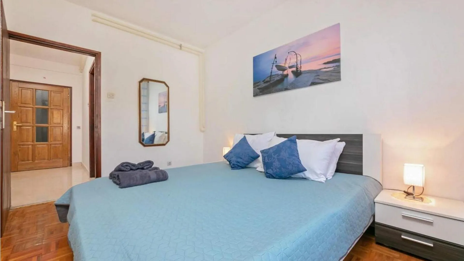 Apartment Sunset Porec 3