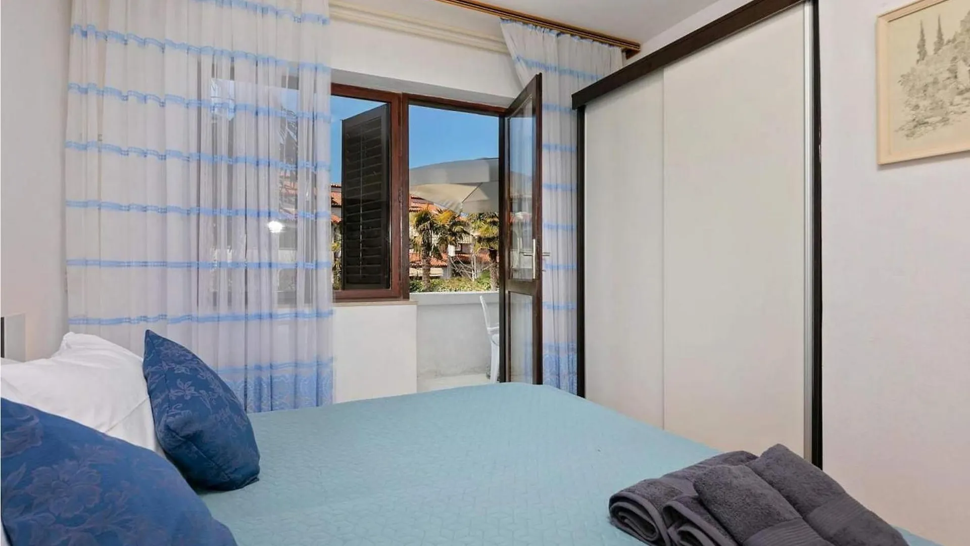 Sunset Porec 3 Apartamento