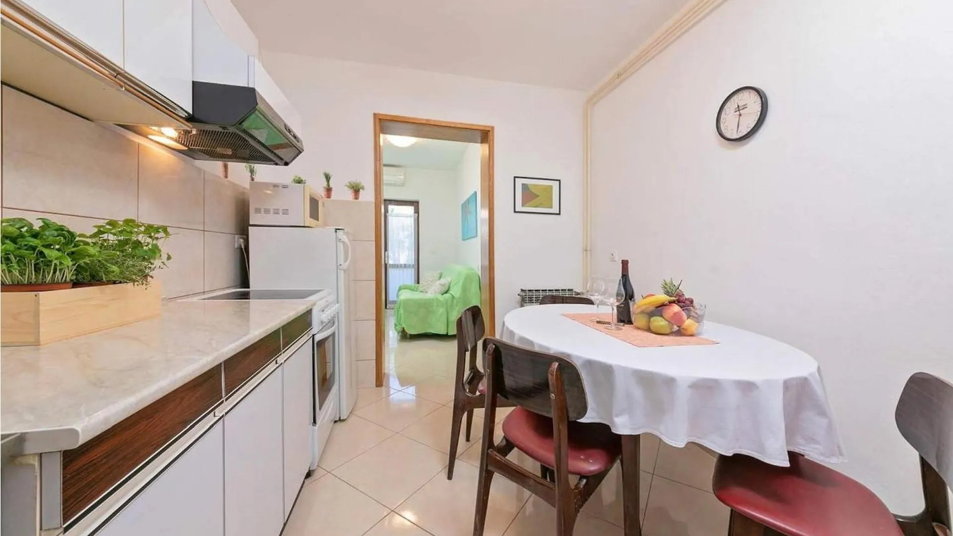 Sunset Porec 3 Apartment