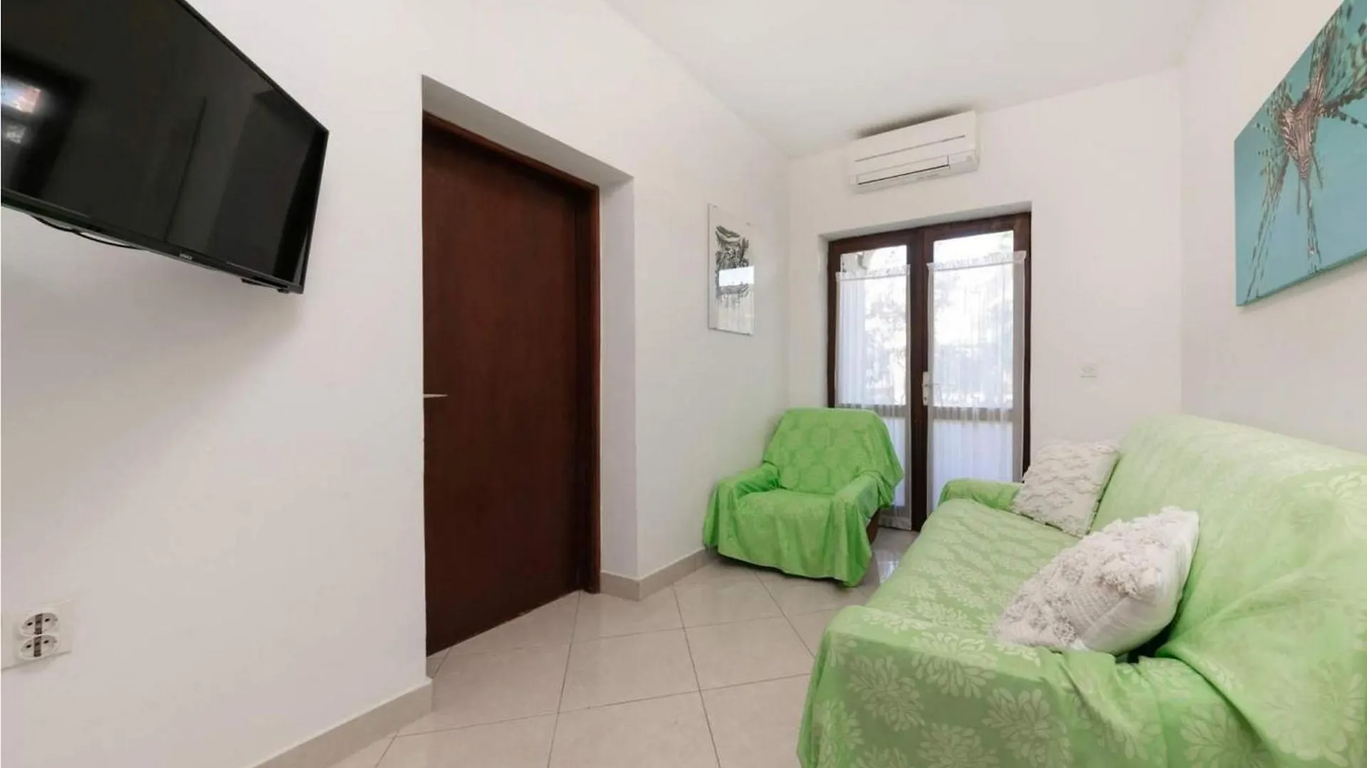 Sunset Porec 3 Apartment