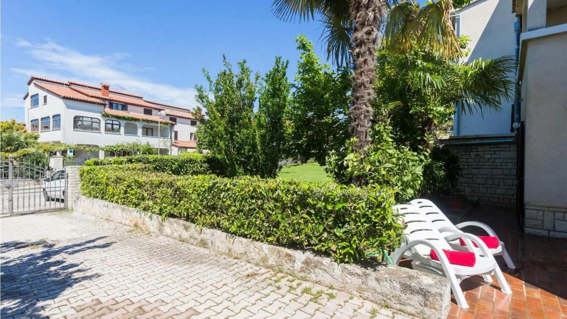 Apartamento Sunset Porec 3