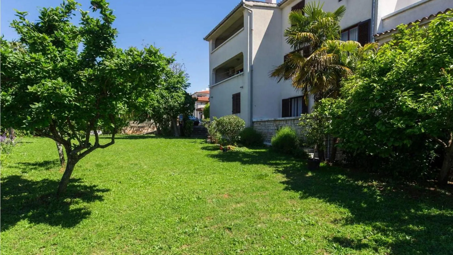 Sunset Porec 3 Apartment