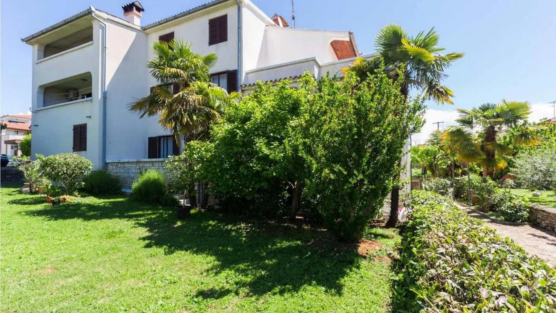 Apartamento Sunset Porec 3